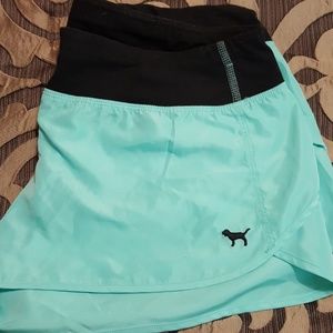 VS PINK athletic shorts